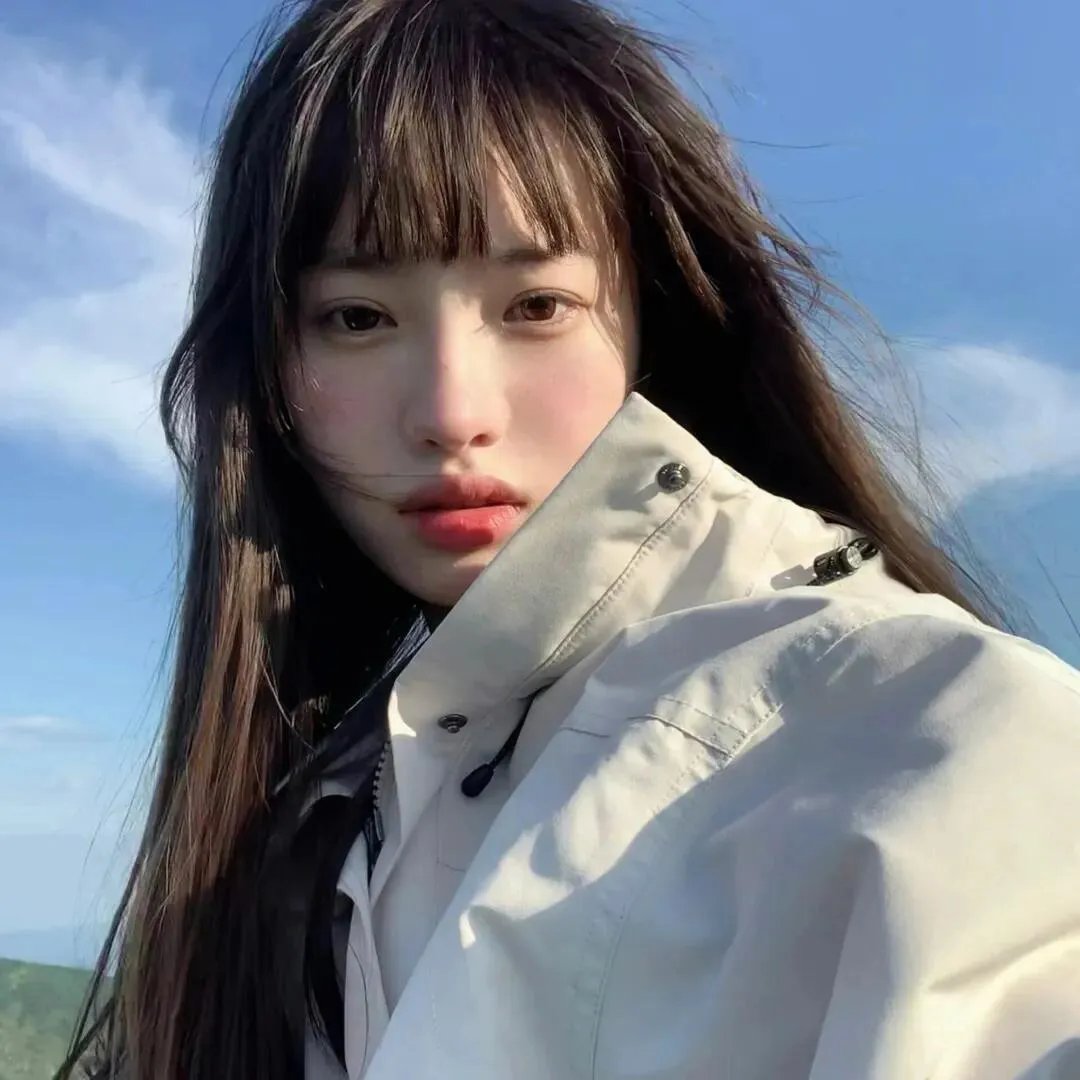 一个女人 海报